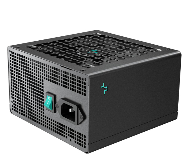 Deepcool PN850M 850W 80 Plus Gold ATX 3.1  R-PN850M-FC0B-EU - 1278797 - zdjęcie 5